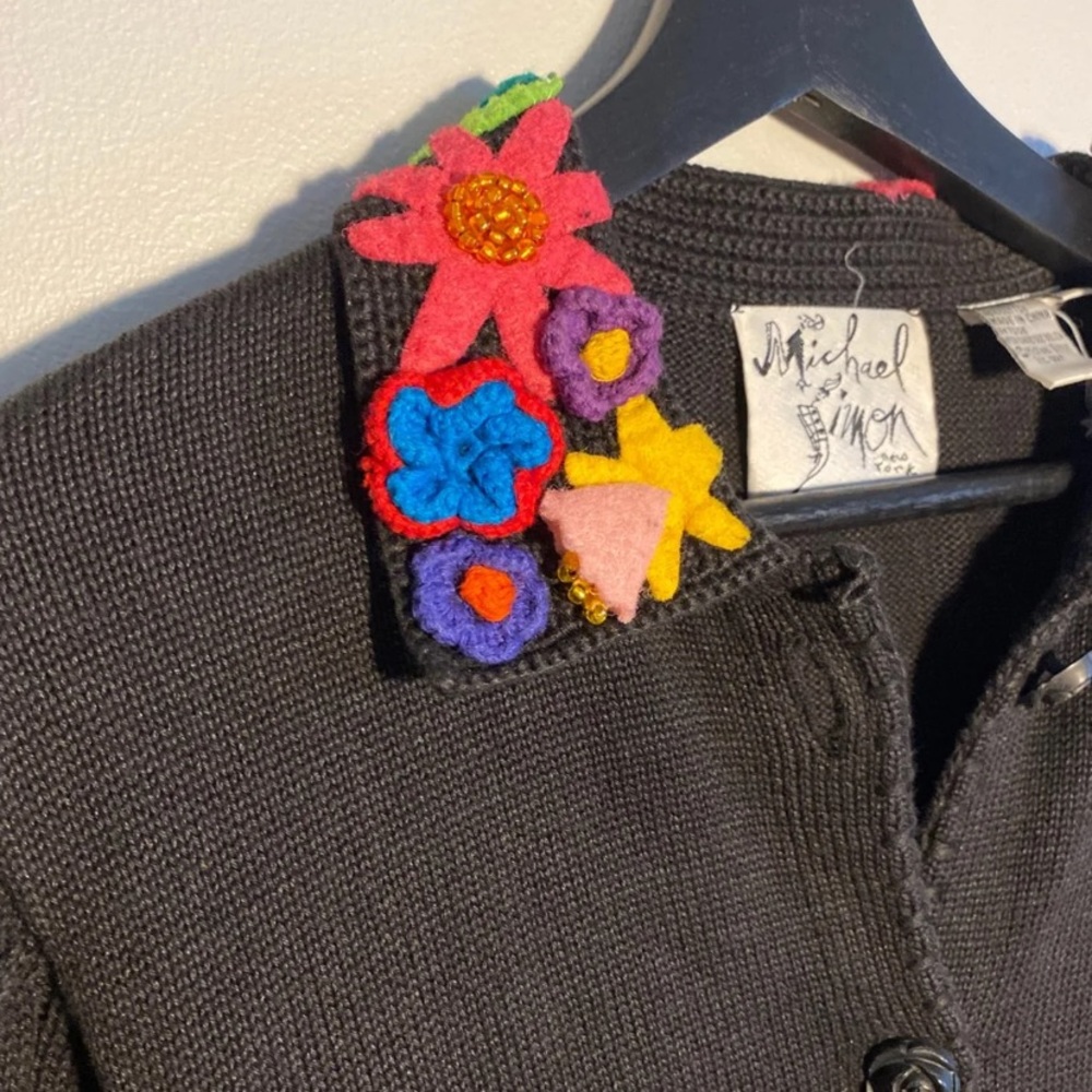 Vintage Sweater